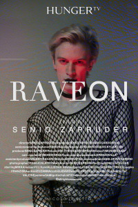 RAVEON andru