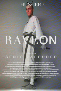 RAVEON christopher