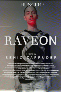 RAVEON david