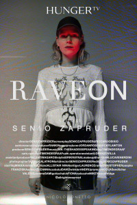 RAVEON franziska