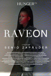 RAVEON valerie