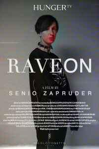 RAVEON zuzanna